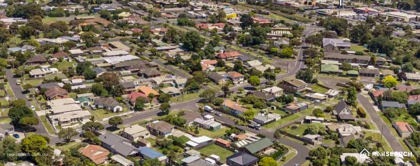 Exploring Moe VIC 3825: Real Estate, Lifestyle & Economic Growth